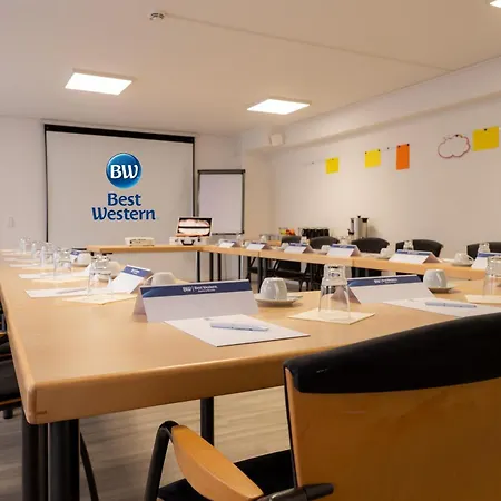Western Comfort Business Duesseldorf-neuss 4*