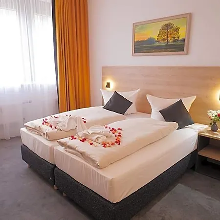 Western Comfort Business Duesseldorf-neuss Hotel 4*