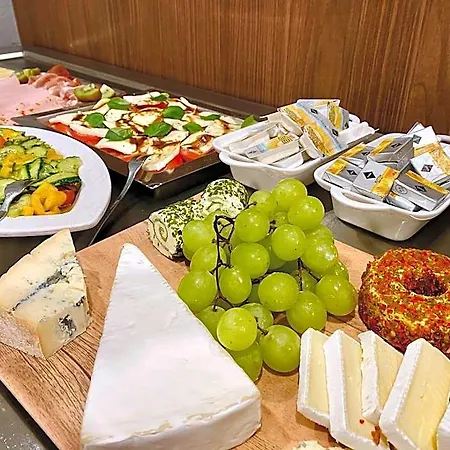 Western Comfort Business Duesseldorf-neuss 4* Neuss