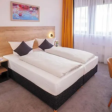 Hotel Western Comfort Business Duesseldorf-neuss