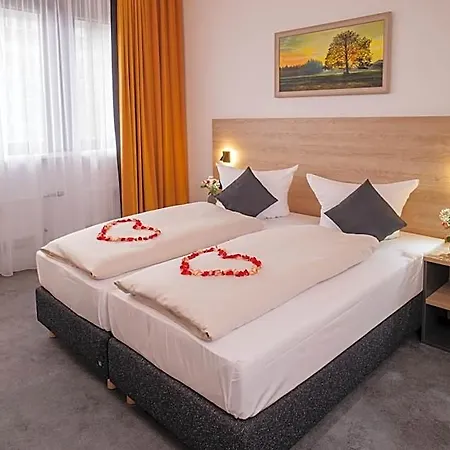 Western Comfort Business Duesseldorf-neuss Hotel Neuss