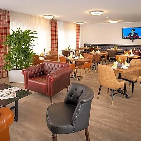 Western Comfort Business Duesseldorf-neuss 4*