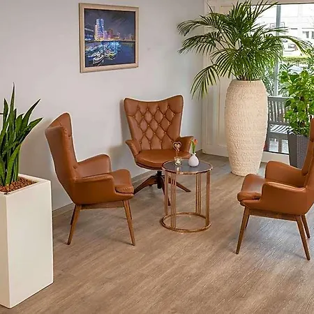 Hotel Western Comfort Business Duesseldorf-neuss Neuss