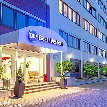 Western Comfort Business Duesseldorf-neuss Neuss