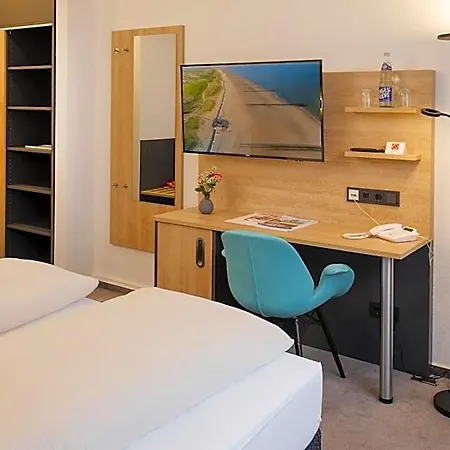 Western Comfort Business Duesseldorf-neuss 4* Neuss