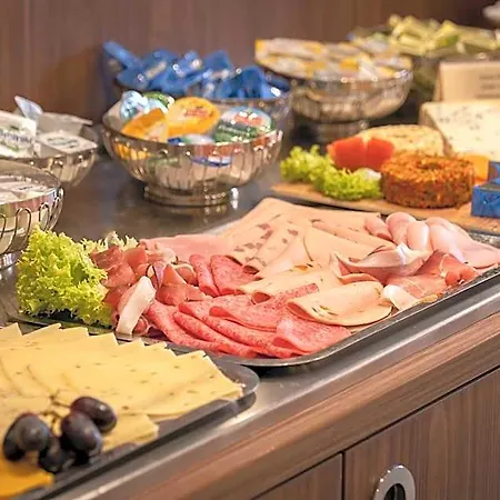 Western Comfort Business Duesseldorf-neuss 4* Neuss