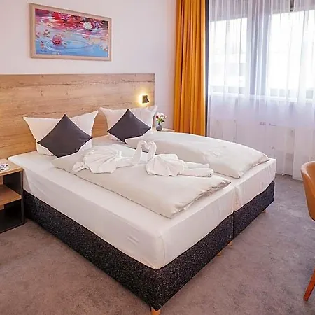 Western Comfort Business Duesseldorf-neuss Hotel 4*