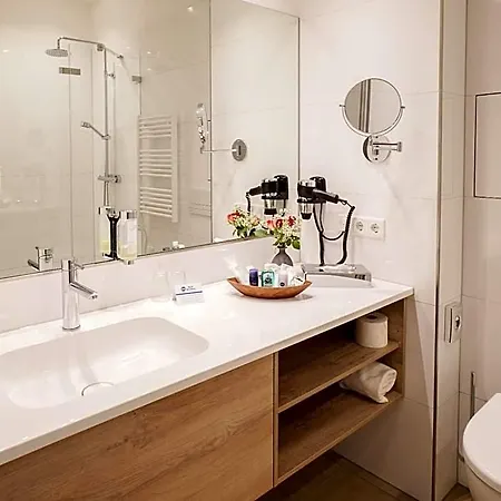 Western Comfort Business Duesseldorf-neuss Neuss