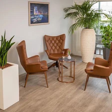 Western Comfort Business Düsseldorf-neuss 4* Neuss