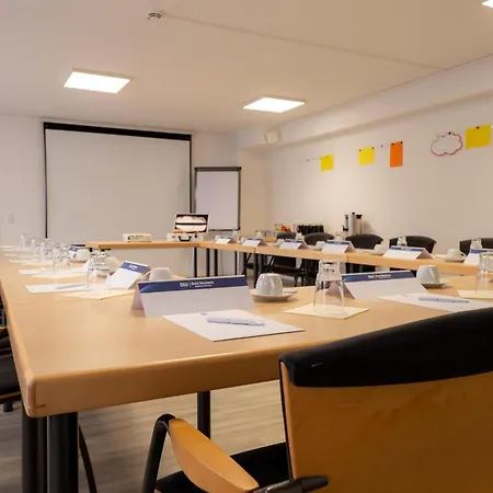 Western Comfort Business Düsseldorf-neuss Hotel