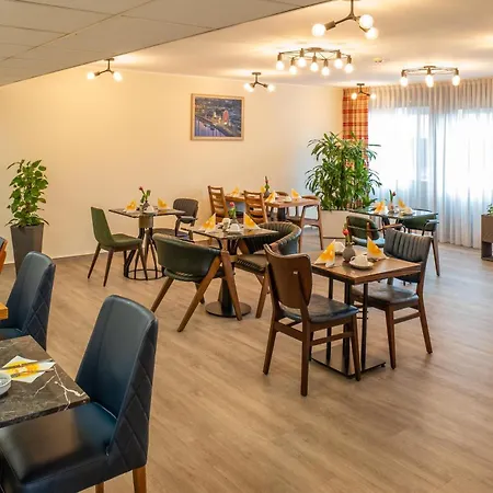 Western Comfort Business Düsseldorf-neuss