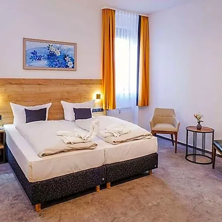 Western Comfort Business Duesseldorf-neuss 호텔 4*