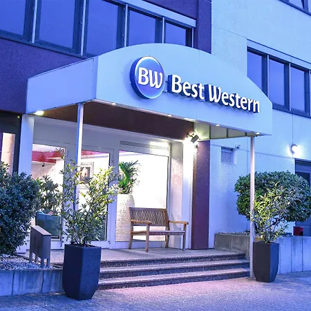 Western Comfort Business Duesseldorf-neuss Neuss