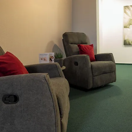 Hotel Western Comfort Business Duesseldorf-neuss 4*