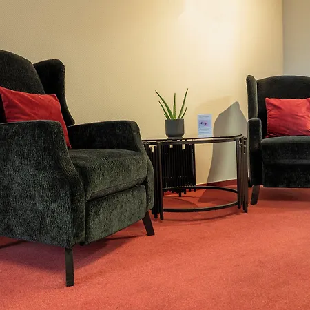 Western Comfort Business Duesseldorf-neuss