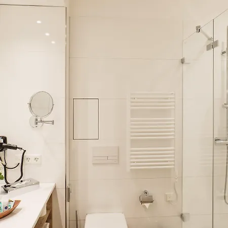 Western Comfort Business Duesseldorf-neuss 4* Neuss