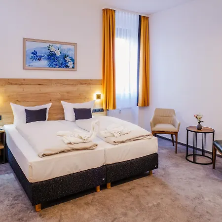 Western Comfort Business Duesseldorf-neuss