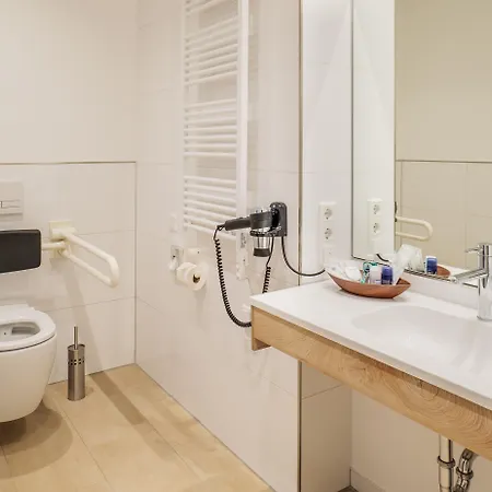 Western Comfort Business Duesseldorf-neuss Hotel 4*