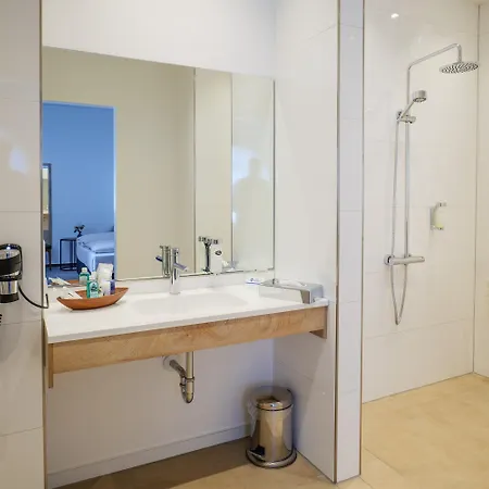 Hotel Western Comfort Business Duesseldorf-neuss