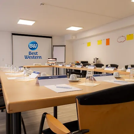 Western Comfort Business Duesseldorf-neuss Hotel Neuss