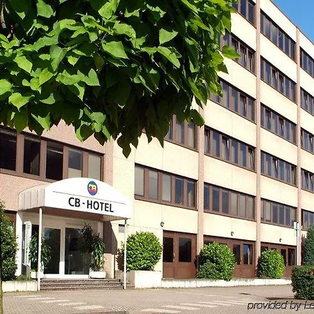 Western Comfort Business Duesseldorf-neuss