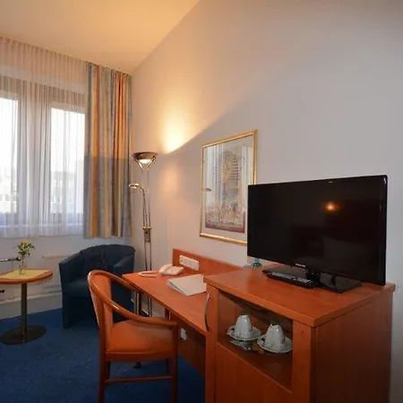 Western Comfort Business Duesseldorf-neuss