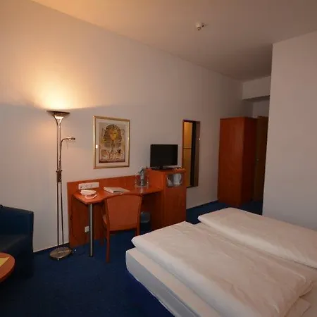 Western Comfort Business Duesseldorf-neuss ניאוס