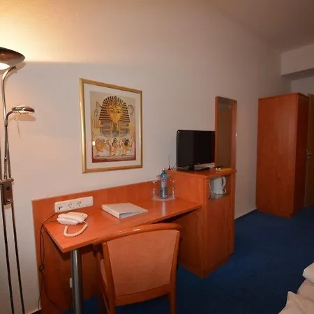Western Comfort Business Duesseldorf-neuss