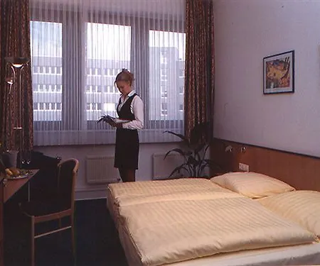 Western Comfort Business Duesseldorf-neuss Нойс