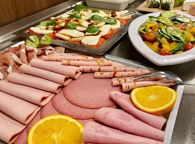 Western Comfort Business Duesseldorf-neuss Otel