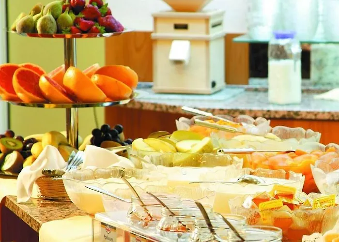 Otel Western Comfort Business Duesseldorf-neuss 4*