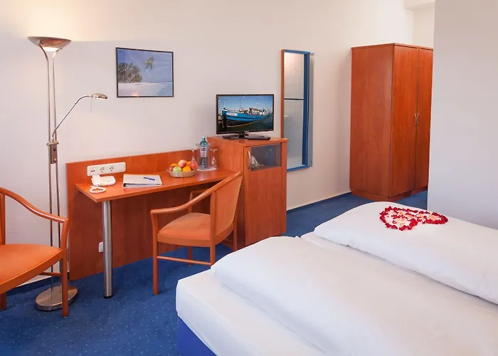 Western Comfort Business Duesseldorf-neuss Neuss