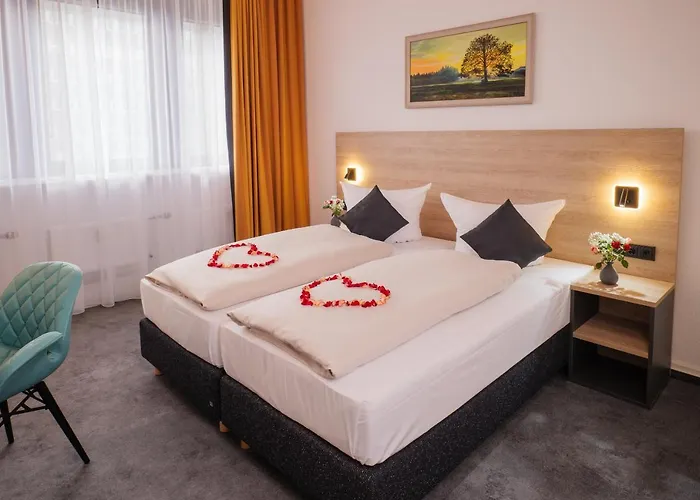 Western Comfort Business Duesseldorf-neuss 4*