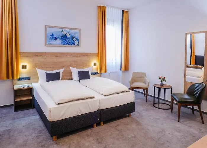 Western Comfort Business Duesseldorf-neuss Hotel 4*