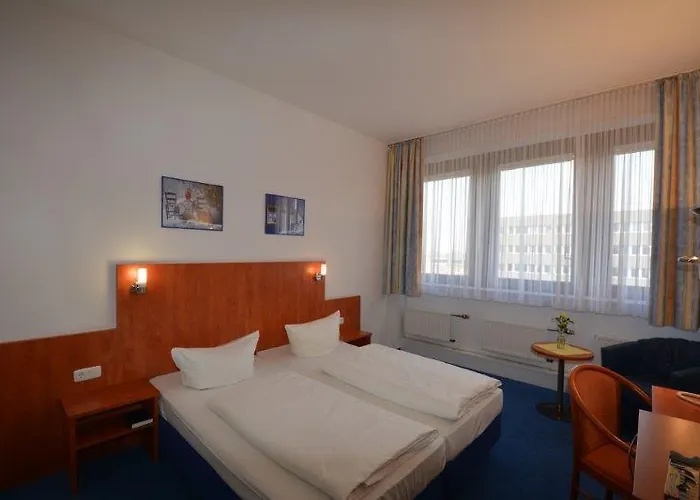 Western Comfort Business Duesseldorf-neuss 4*