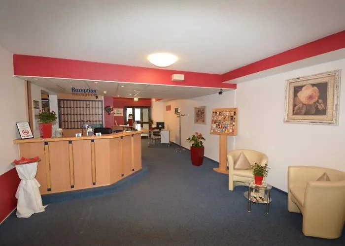 Western Comfort Business Duesseldorf-neuss 4*