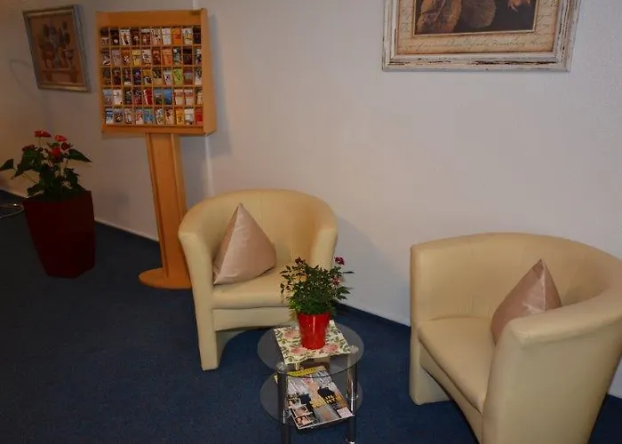 Western Comfort Business Duesseldorf-neuss