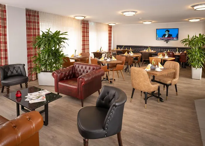 Western Comfort Business Duesseldorf-neuss