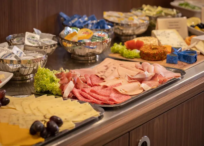 Western Comfort Business Duesseldorf-neuss 4*