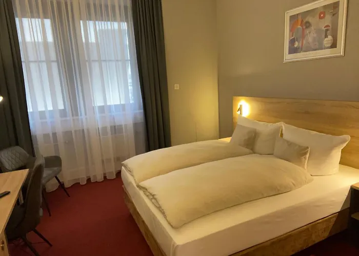 Western Comfort Business Duesseldorf-neuss