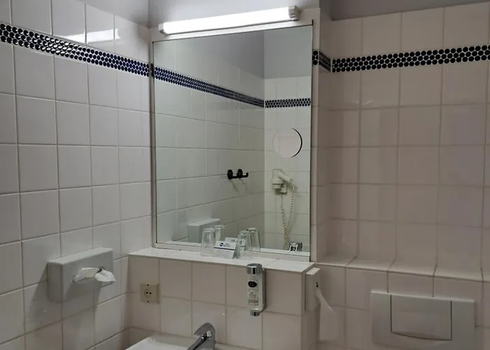 Western Comfort Business Duesseldorf-neuss