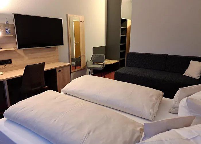 Western Comfort Business Duesseldorf-neuss