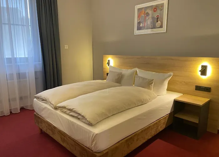 Western Comfort Business Duesseldorf-neuss Neuss