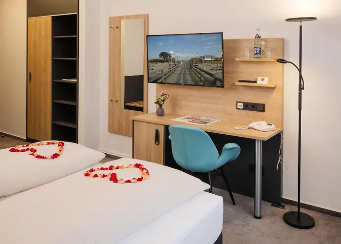 Western Comfort Business Duesseldorf-neuss Neuss