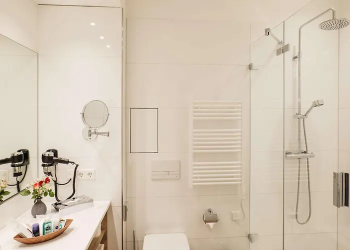 Otel Western Comfort Business Duesseldorf-neuss