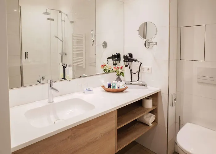 Western Comfort Business Duesseldorf-neuss