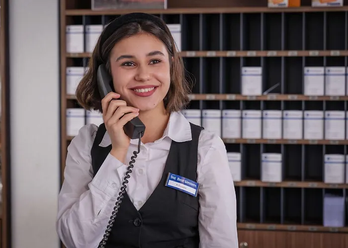 Western Comfort Business Duesseldorf-neuss