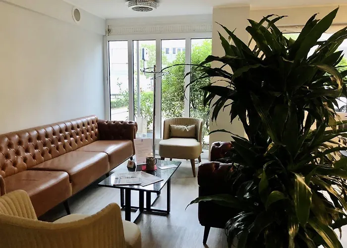 Western Comfort Business Duesseldorf-neuss