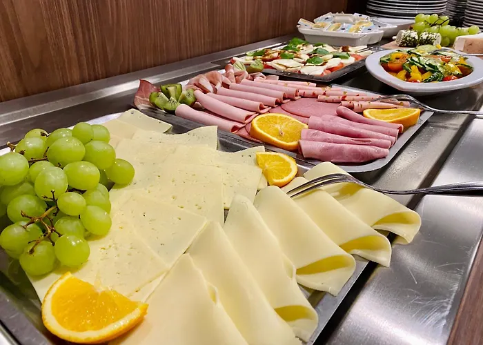 Otel Western Comfort Business Duesseldorf-neuss 4*