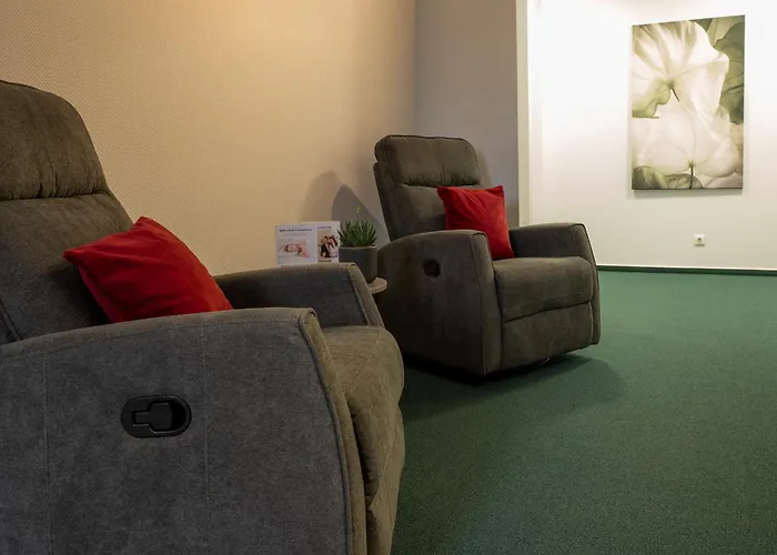 ベスト ウエスタン コンフォート デュッセルドルフ ホテル